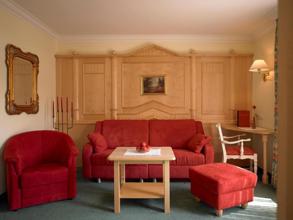 Hotel Antonius Lech am Arlberg Quarto foto