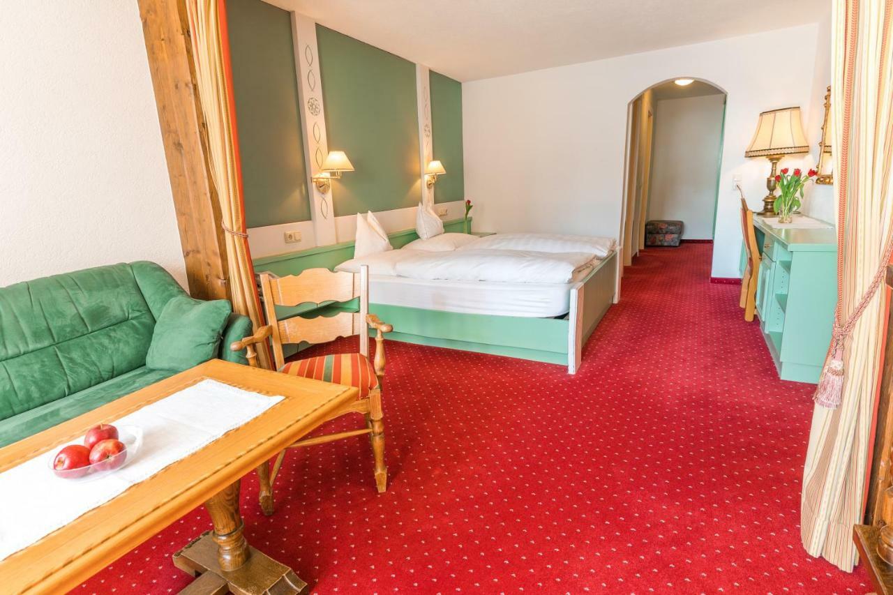 Hotel Antonius Lech am Arlberg Exterior foto